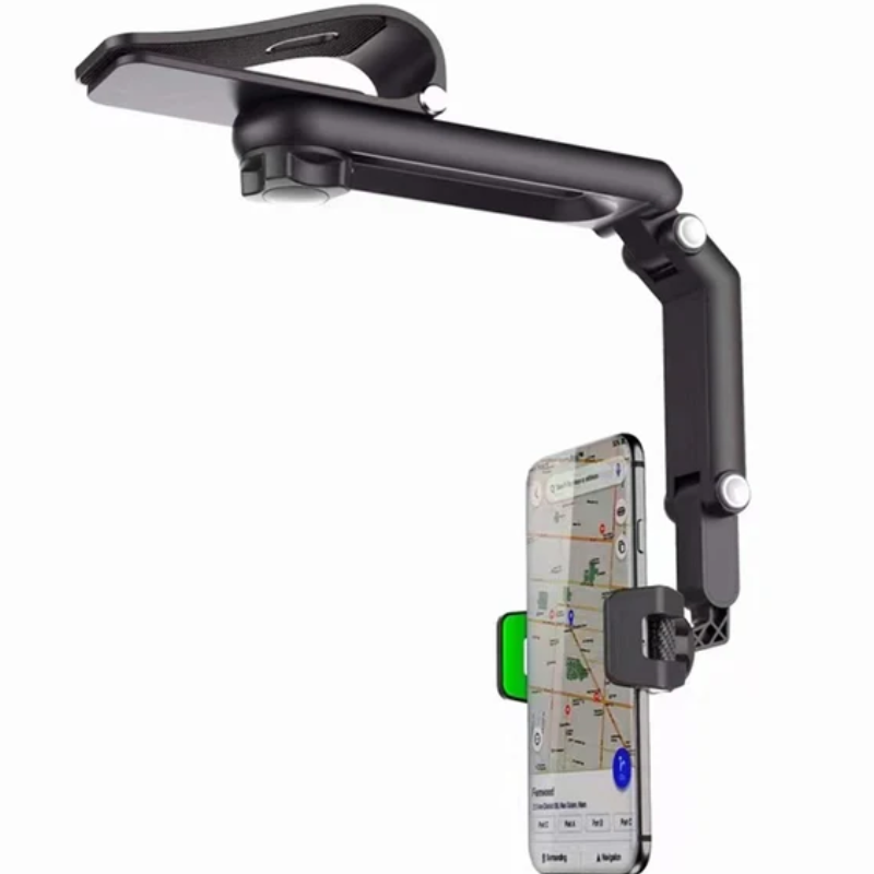 (Copie) Support de Téléphone Rotatif sans Colle